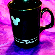 Black and white Disney coffee mug - $17.82