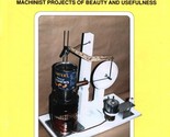 MODELTEC Magazine January 1990 Railroading Machinist Projects Stirling E... - $9.89