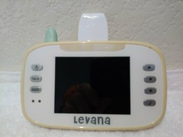 Levana Replacement Baby Monitor LV-TW502 - $17.95