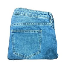 Pacsun Mom Jean High Rise 31 Size (Measures 35x27) - £23.09 GBP