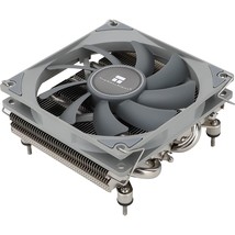 Thermalright AXP-90 X36 Low Profile CPU Air Cooler with Quite 90mm TL-9015 PWM F - £33.46 GBP