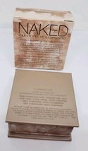 Urban Decay Naked Illuminated Shimmering Powder For Face & Body Luminous 0.08oz image 4