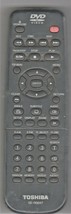 Toshiba DVD Remote Model # SE-R0047 - $9.90