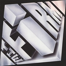 Firm - Firm LP [Vinyl] Firm / Jimmy Page / Led Zeppelin Related - £8.56 GBP
