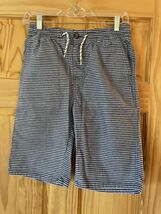 Arizona Jeans Co Boys Shorts Size Large - $91.61 MXN