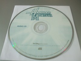 Hannah Montana by Hannah Montana (CD, Oct-2006, Walt Disney) - Disc Only!!! - £4.95 GBP