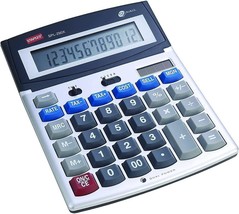 Spl-290X Desktop Calculator From Staples. - $71.95