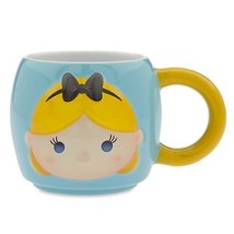 Disney Store Alice in Wonderland Tsum Tsum Mug - £43.52 GBP