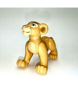 1994 Burger King Disney Lion King Nala Figure Kids Meal Toy - $5.00