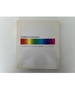 Designer&#39;s Color Manual - Tom Fraser + Adam Banks | Chronicle Books - $9.99