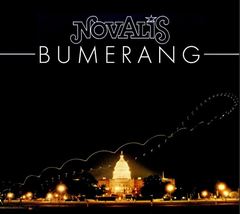 Novalis – Bumerang CD - £13.36 GBP