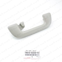 GENUINE TOYOTA COROLLA 09-11 YARIS 07-16 GRIP ASSIST HANDLE RH/LH 74610-... - £22.90 GBP