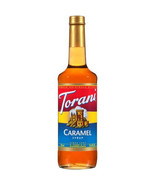 Torani caramel syrup ( 12 x 25.4 oz   ) - $4,134.48 MXN