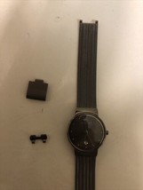 Skagen 355SMM1 Wrist Watch for Women - For parts - $30.00