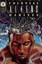 Aliens Colonial Marines Comic Book #8 Dark Horse Comics , NEAR MINT 1994 - £3.13 GBP