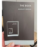 Book by Amaranth Borsuk (2018, Trade Paperback) - $9.74