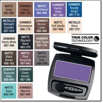 Avon True Color Eyeshadow Single - &quot;CORNFLOWER&quot; - NEW!!! - £9.56 GBP