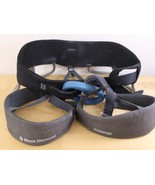 Black Diamond Momentum Climbing Harness Men’s XS (24&quot; - 27&quot;) – Used - €18,97 EUR