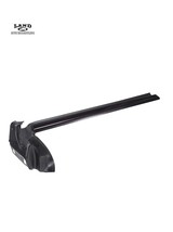 MERCEDES R230 SL-CLASS DRIVER/LEFT REAR VENT QUARTER GLASS SEAL TRIM STRIP - $462.19 MXN