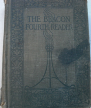 The Beacon Fourth Reader: written by James H. Fassett, with Illustration... - £27.97 GBP