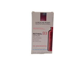 La Roche-Posay Pure Retinol Face Serum with Vitamin B3, 1 oz - EXP 2026 - £14.12 GBP