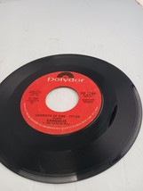 Vangelis,Chariots of Fire/Hymne,45 Vinyl,Polydor - $1.68