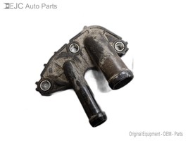 Heater Fitting For 16-17 Subaru Crosstrek  2.0  gas - $19.75