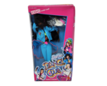 VINTAGE 1989 DEVON AFRICAN AMERICAN BARBIE DANCE CLUB DOLL IN BOX NEW # ... - $57.00