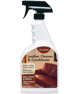 Forcefield® Leather Cleaner and Conditioner - 22Oz - £18.23 GBP
