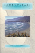 Sanddollars by Doris Campbell / 1998 Trade Paperback Historical Novel - £2.69 GBP