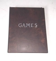 Harry Potter Hogwarts Battle Game Box #5 Only - £8.47 GBP