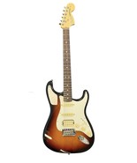 Fender Guitar - Electric Stratocaster 456330 - $999.00
