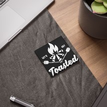 Post-it® Note Pads: Custom Printed, 7 Sizes, Branded Post-it® Backing Sheet, Per - $16.48+