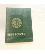 YEARBOOK 1984 Glen Echoes Central Catholic High School Allentown, Pennsy... - £17.98 GBP