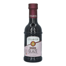 COLAVITA Original Balsamic Glaze 6x1/4Lt (8.5oz) Timeless - $53.00