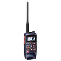 Standard Horizon HX320 Handheld VHF 6W, Bluetooth, USB Charge - $186.81