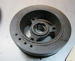 Crankshaft Pulley From 2005 FORD F-250 SUPER DUTY  5.4 - $39.95
