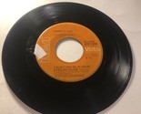 Charlie Rich 45 Vinyl Record  No Room To Dance - $4.94
