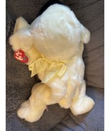 TY Beanie Buddy - CHOPS the Lamb (13.5 inch) - MWMTs Stuffed Animal Toy S - £15.72 GBP