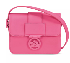 Longchamp Trot Colors Small Leather ~NWT~ Candy - £295.69 GBP