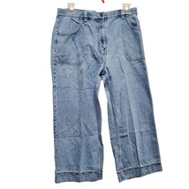 Christopher &amp;  Bank  Capri Jeans Womens Size 10 - £10.95 GBP