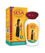Sesa oil (100ml) Healty Hair Complete Solution,100ml, - £14.29 GBP