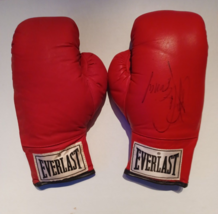 Gerry Cooney Signed Everlast Red Boxing Glove - £65.39 GBP