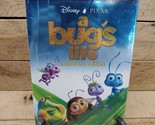 A Bug’s Life (DVD, 1998, 2-Disc Collector’s Edition) W/Slipcover THX New... - $11.83
