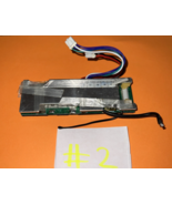 Evolve Carbon GT Skateboard Motherboard BATTERY Connecter Parts/Repair #2 - €24,61 EUR