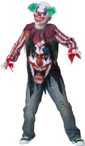 InCharacter Costumes Big Top Terror Costume, Size 12/X-Large - $1,706.47 MXN