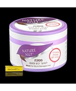 Nature Nat - A mask for dry and damaged hair with a fresh scent 250 ml - €44,06 EUR