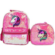 2 PCS Set girls and boys children  lever schoolbag Lightweight Gift Elementary - - £138.50 GBP
