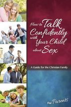 How to Talk Confidently with Your Child about Sex: For Parents - Learnin... - €5,12 EUR