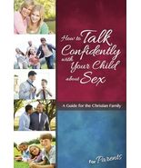 How to Talk Confidently with Your Child about Sex: For Parents - Learnin... - €5,09 EUR